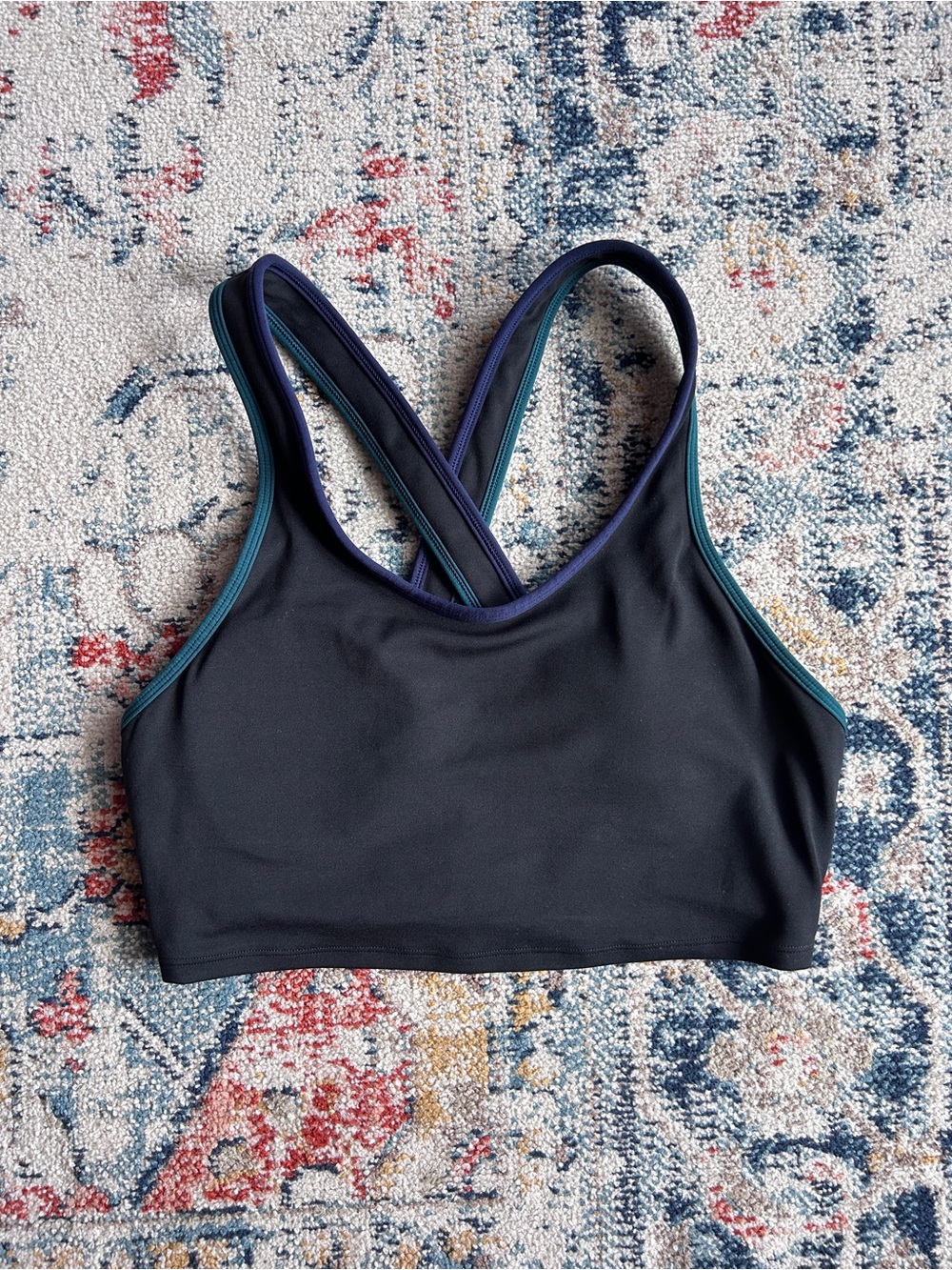 Cotopaxi bra